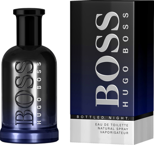 Hugo Boss Bottled Night EDT 100 ml
