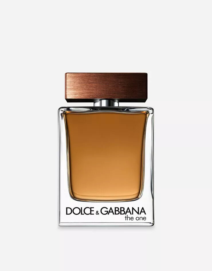 Tualetes ūdens Dolce&Gabbana The One for