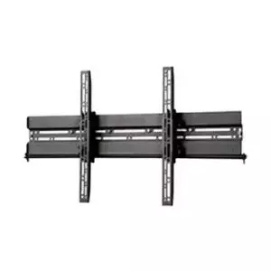 Крепление для стены B-Tech BT8432-PRO/B 68 кг Наклон -15° до 15° Черный