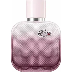 Туалетная вода Lacoste L.12.12 Rose Eau Intense (женская), 50 мл