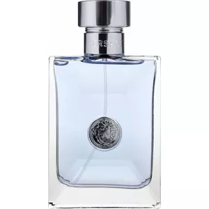 Versace Pour Homme — vīriešu tualetes ūdens 200 ml, VERSACE