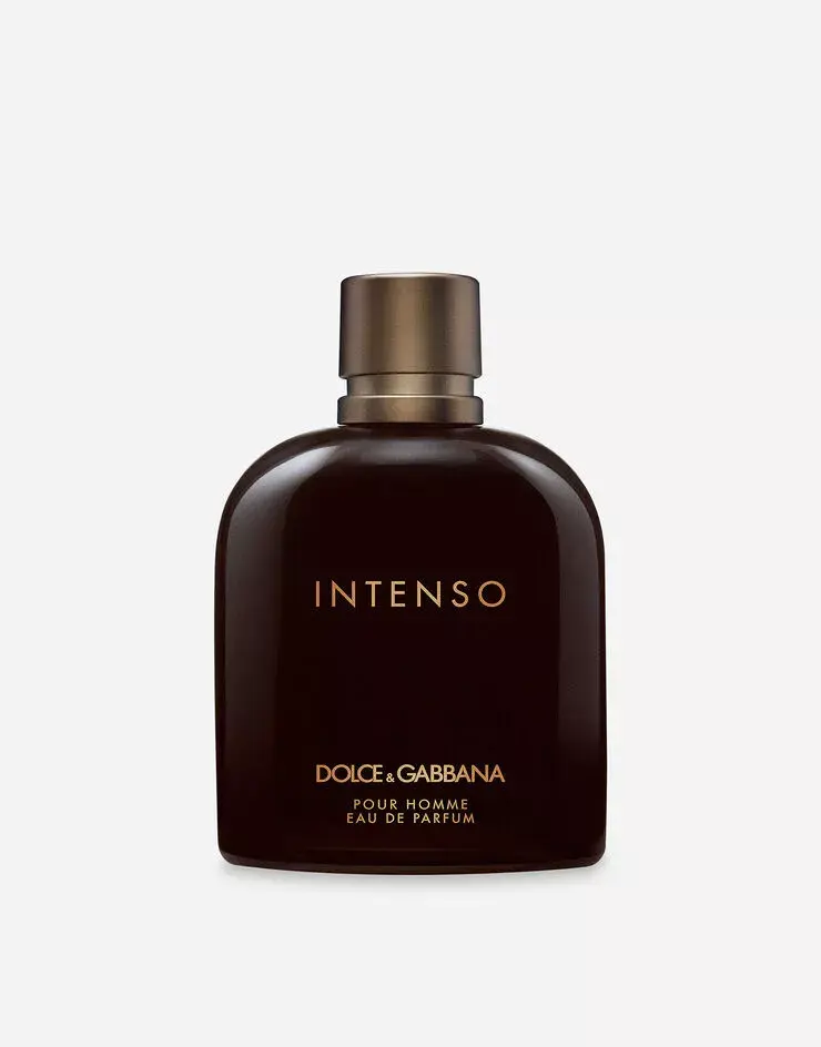 Eau de Parfum Dolce&Gabbana Intenso 75ml Photo 2
