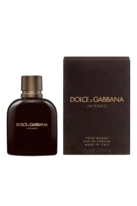 Dolce&Gabbana Pour Homme Intenso EDP 75ml