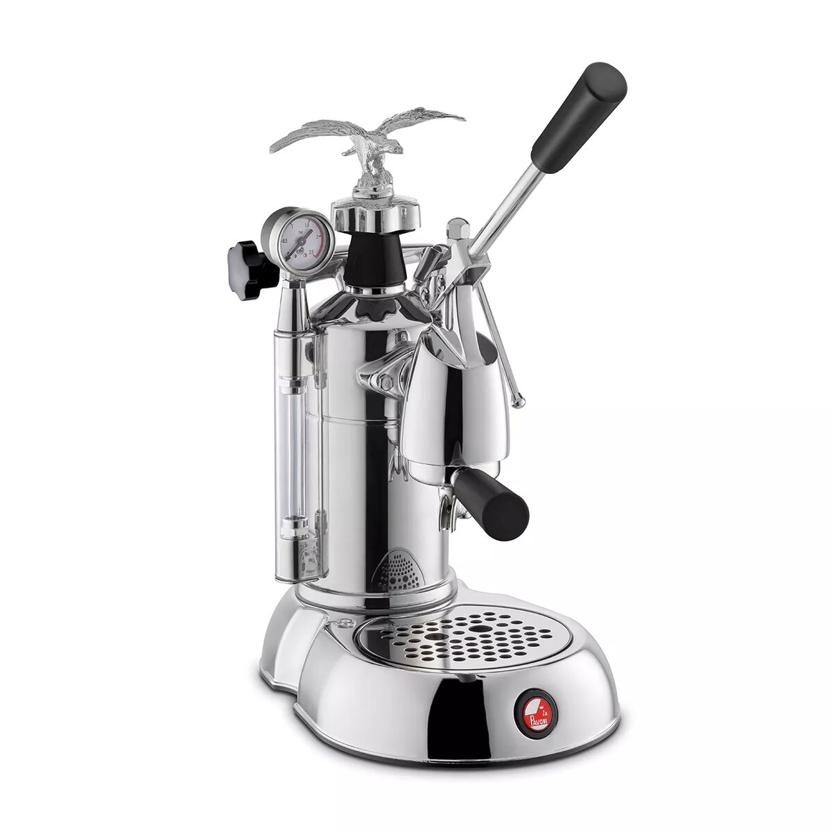 Kafijas automāts la pavoni LPLMLN01EU, LPLMLN01EU