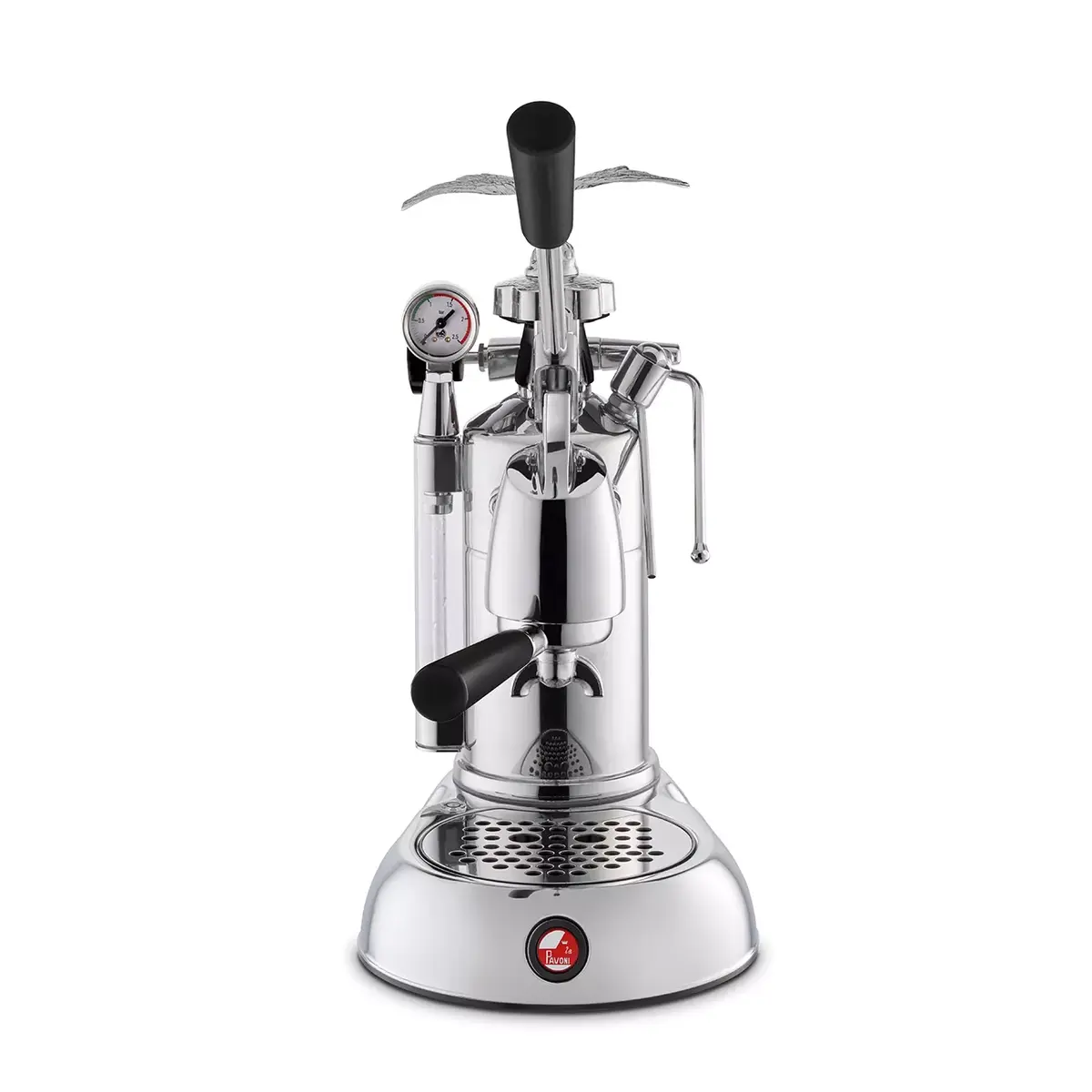 Kafijas automāts la pavoni LPLMLN01EU mājai un birojam Photo 2
