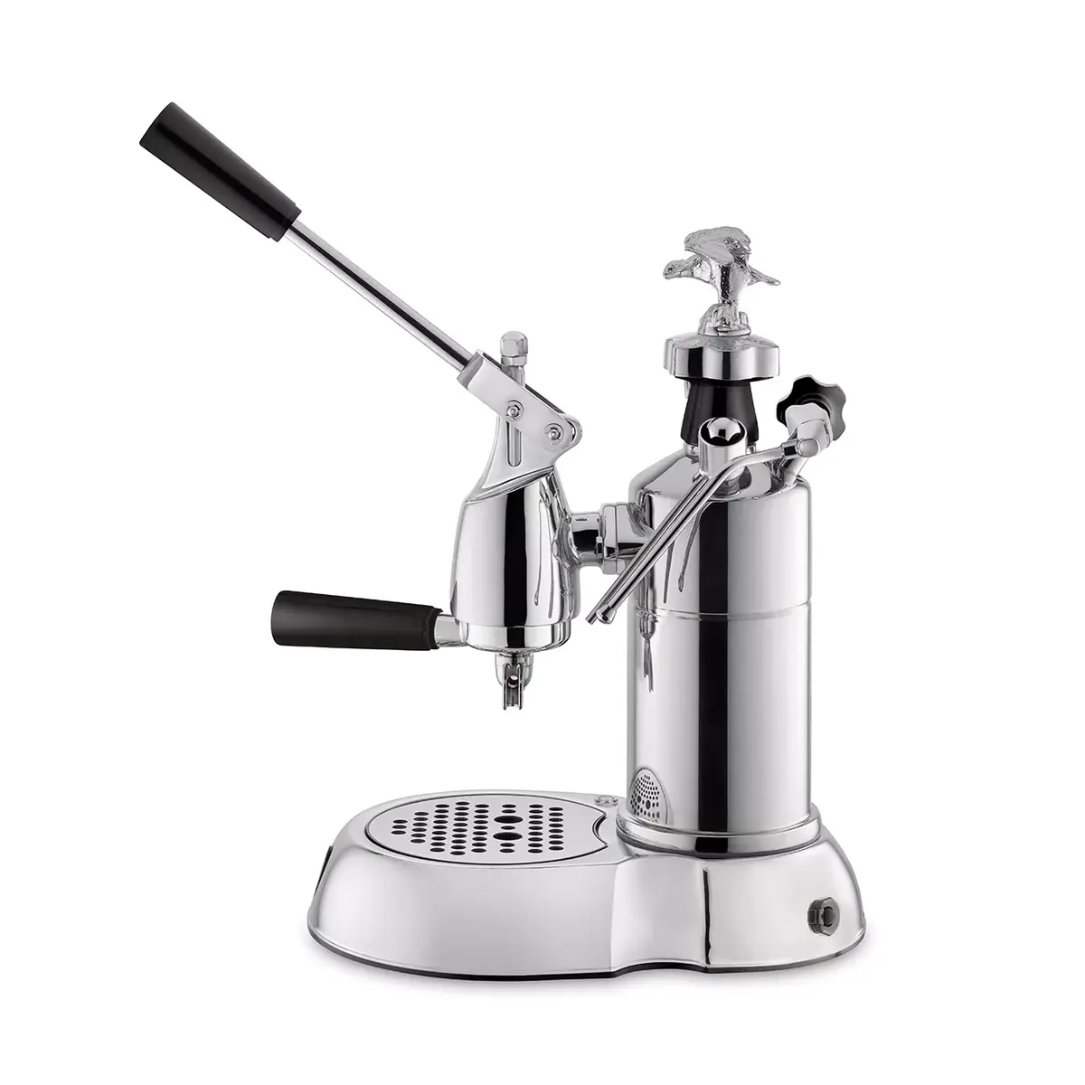 Kafijas automāts la pavoni LPLMLN01EU mājai un birojam Photo 3