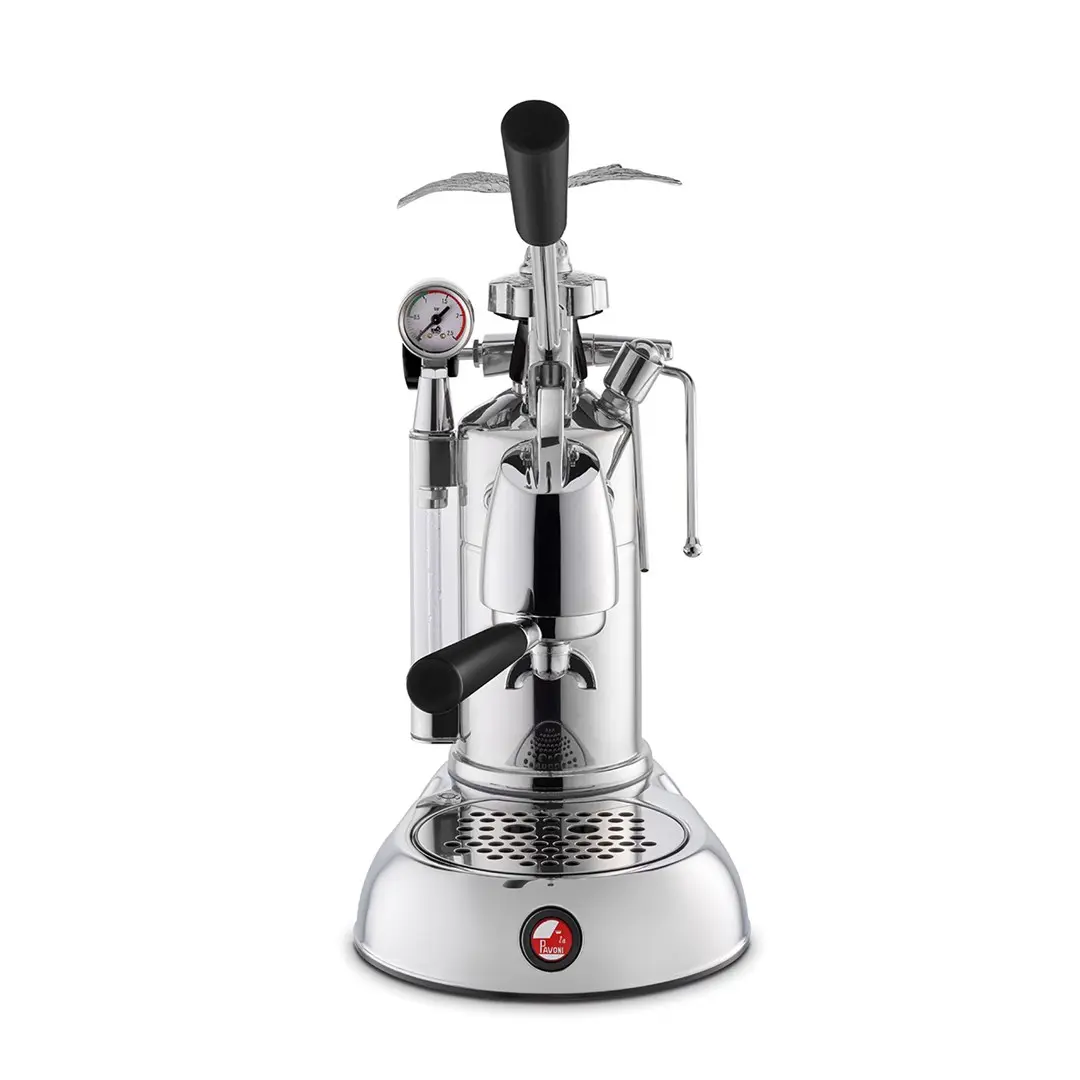 Kafijas automāts la pavoni LPLMLN01EU mājai un birojam Photo 5