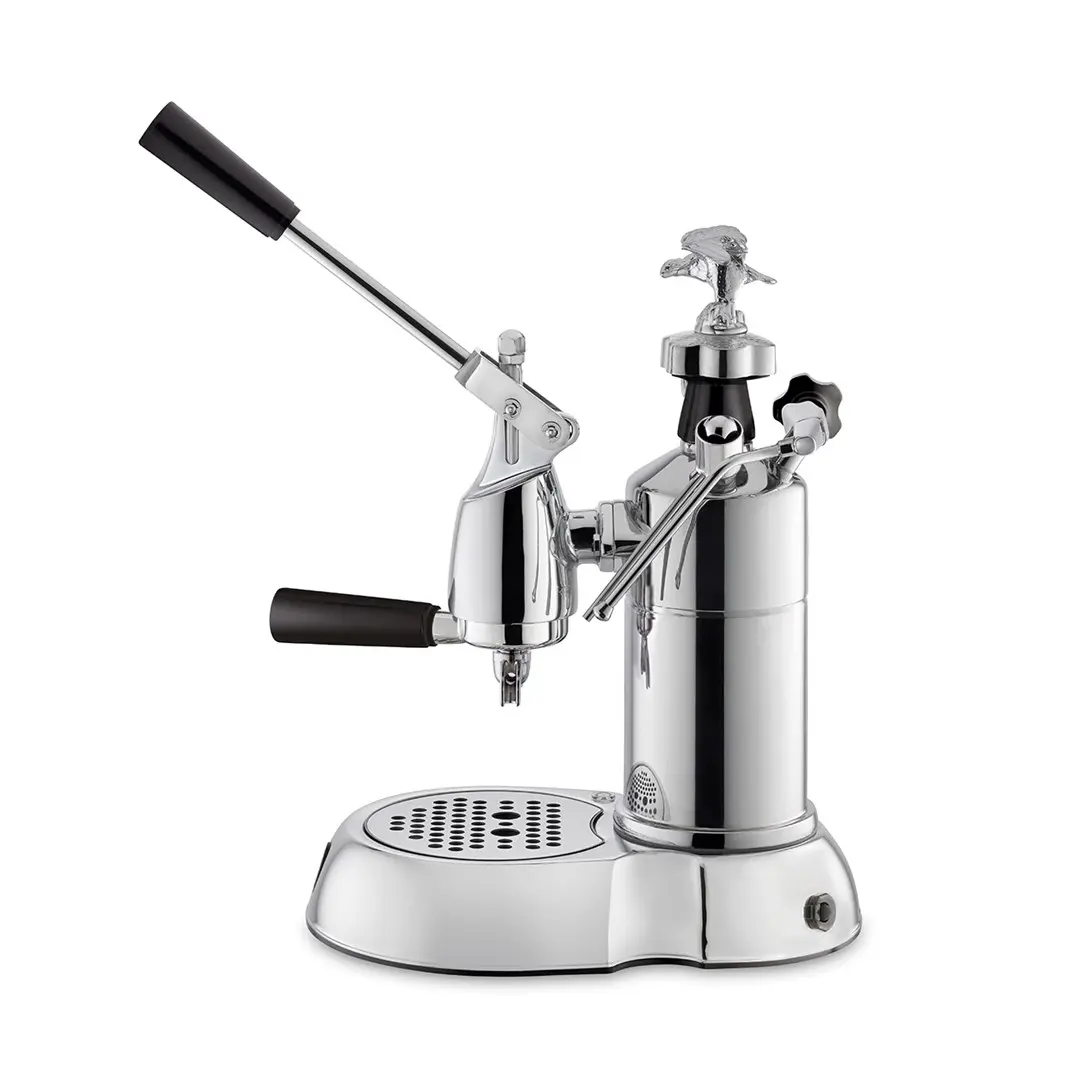 Kafijas automāts la pavoni LPLMLN01EU mājai un birojam Photo 6