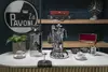 Kafijas automāts la pavoni LPLMLN01EU mājai un birojam Photo 7