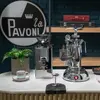 Kafijas automāts la pavoni LPLMLN01EU mājai un birojam Photo 12