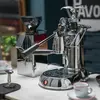 Kafijas automāts la pavoni LPLMLN01EU mājai un birojam Photo 13