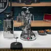 Kafijas automāts la pavoni LPLMLN01EU mājai un birojam Photo 14