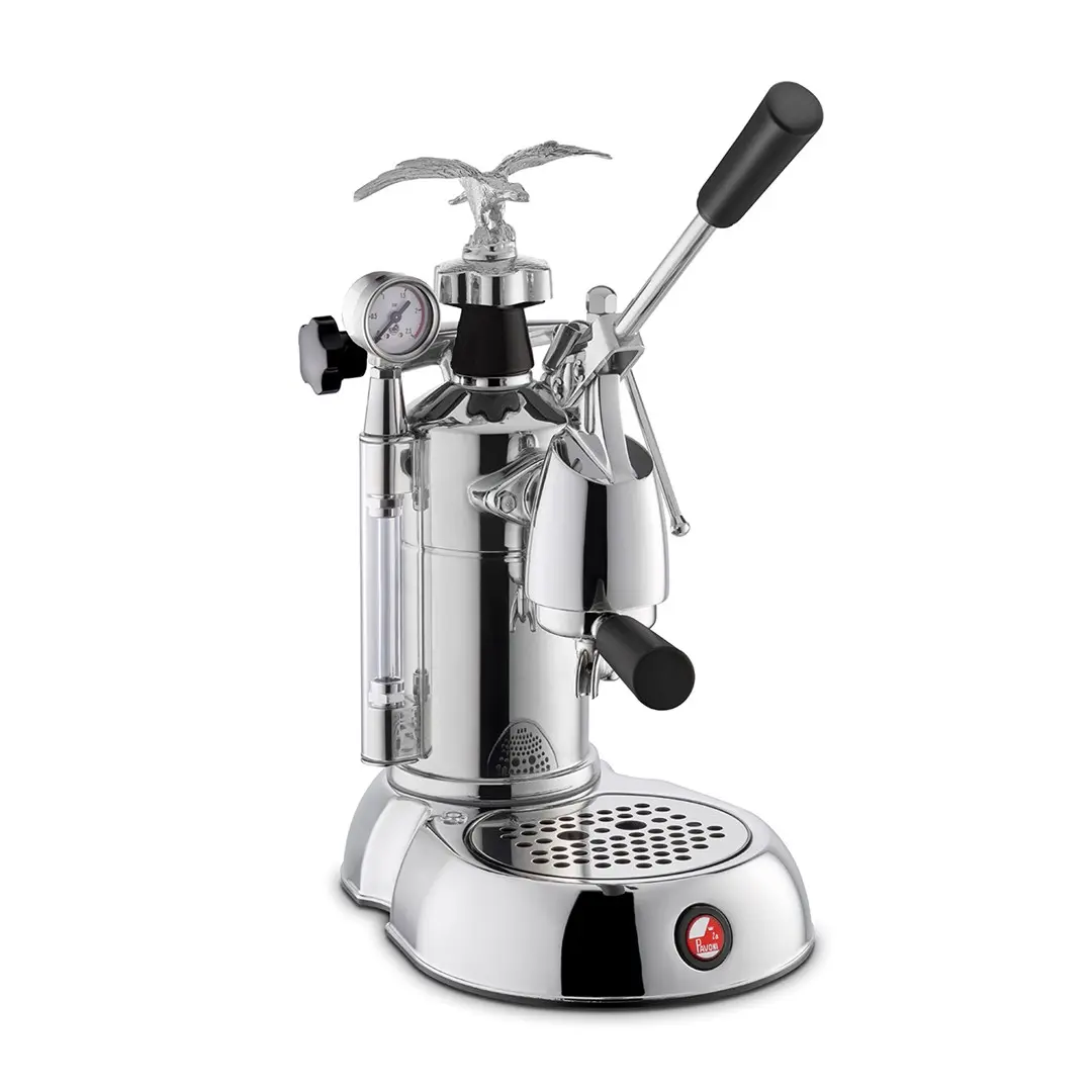 Kafijas automāts la pavoni LPLMLN01EU mājai un birojam Photo 18