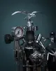 Kafijas automāts la pavoni LPLMLN01EU mājai un birojam Photo 25