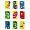 Card Game MATTEL HNN03 Photo 2