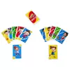 Card Game MATTEL HNN03 Photo 4
