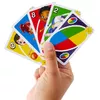 Card Game MATTEL HNN03 Photo 5