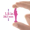 Mini lelle Mattel Barbie Mini BarbieLand Assortment Photo 4