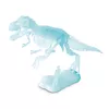 Izrakumu komplekts Piatnik Kosmos Glow in the Dark T-Rex Photo 3