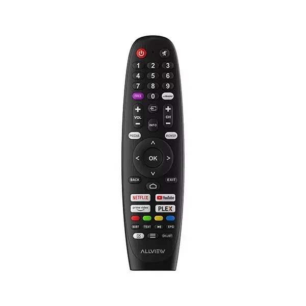 Телевизор Allview QL43iPlay6200-U Photo 10