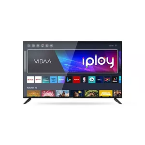 Televizors Allview QL43iPlay6200-U 43" LED 4K UHD