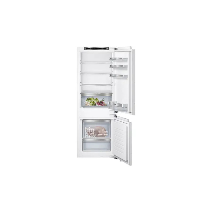 Ledusskapis Siemens iQ500 KI77SXFE0 Photo 1