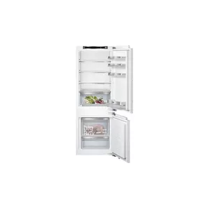 Siemens iQ500 KI77SXFE0 ledusskapja saldētājkamera Iebūvēts 231 L E Balts