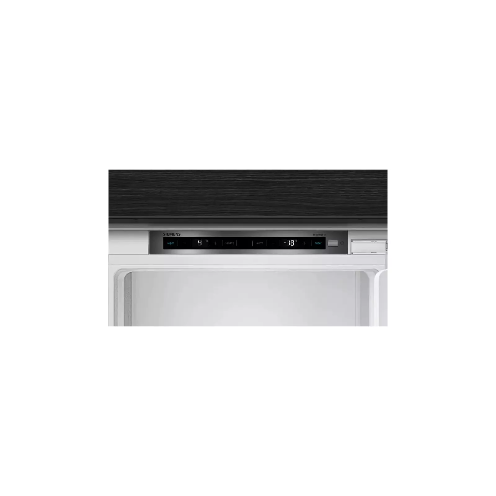 Ledusskapis Siemens iQ500 KI77SXFE0 Photo 2