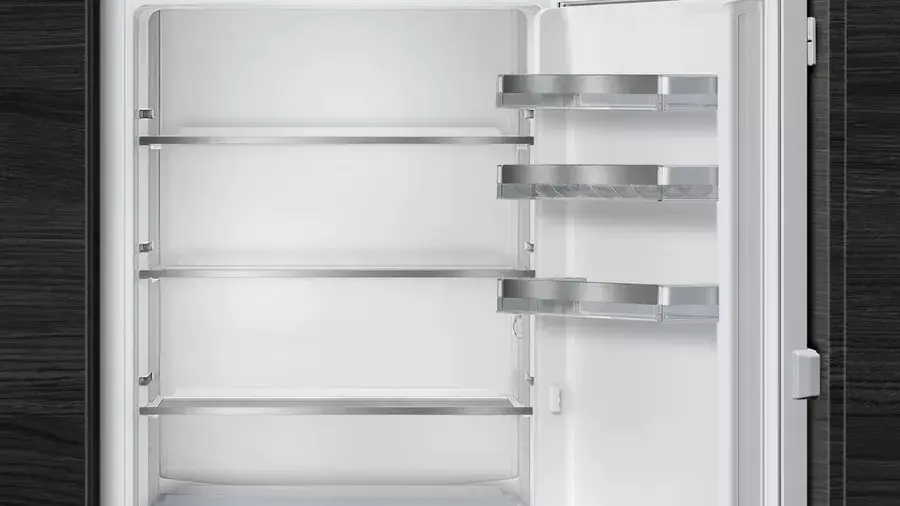 Built-in fridge-freezer Siemens iQ500 KI77SXFE0 Photo 3