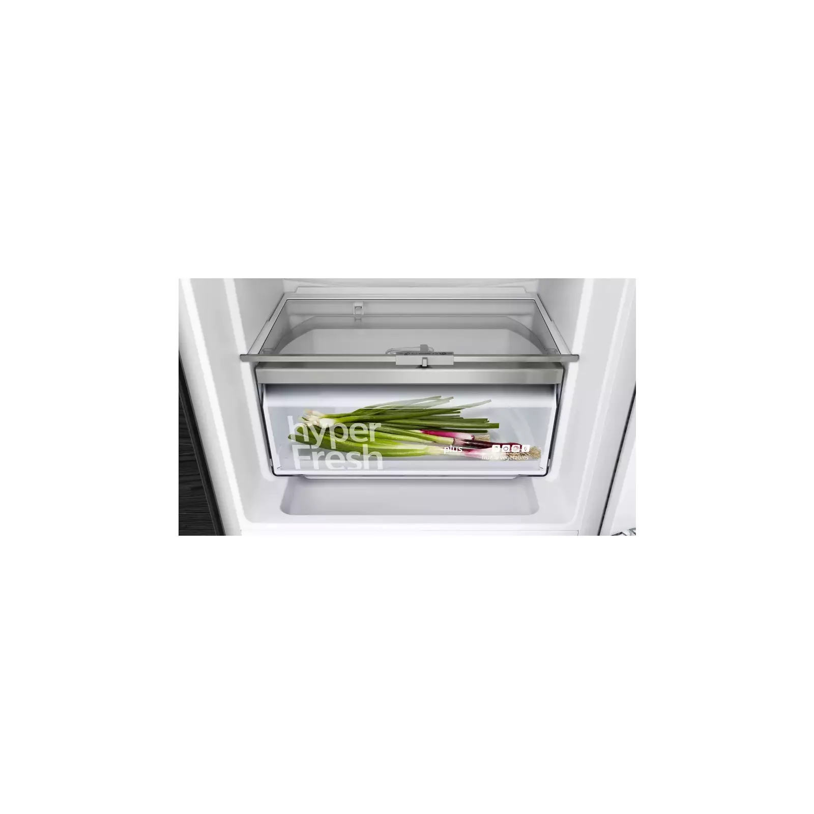 Ledusskapis Siemens iQ500 KI77SXFE0 Photo 4