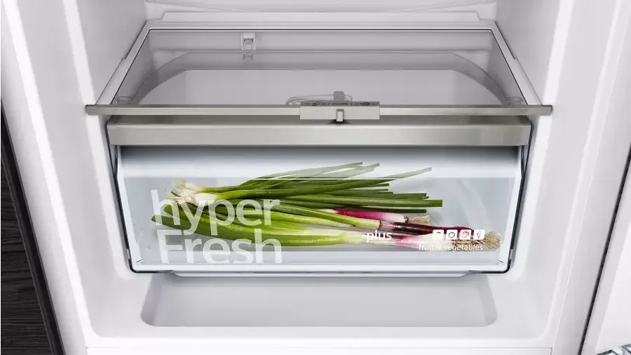 Built-in fridge-freezer Siemens iQ500 KI77SXFE0 Photo 4