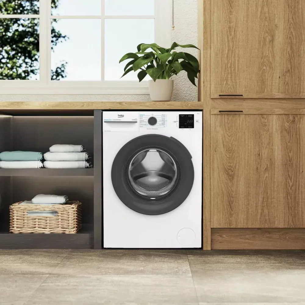Стиральная машина BEKO BM3WFU39215WAR 9 кг Photo 7