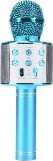 W&K JYWK369-3 Toy Microphone Photo 2