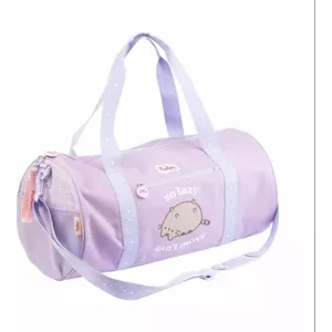 Sporta un ceļojuma soma Pusheen Moments no Pusheen, 30 x 50 cm