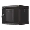 Настенный шкаф Lanberg WF11-3304-10B Photo 2