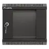 Настенный шкаф Lanberg WF11-3304-10B Photo 3