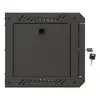 Настенный шкаф Lanberg WF11-3304-10B Photo 4