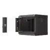 Настенный шкаф Lanberg WF11-3304-10B Photo 5
