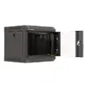 Настенный шкаф Lanberg WF11-3304-10B Photo 6