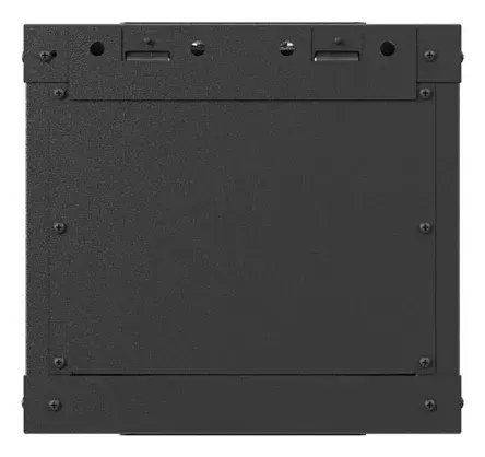 Настенный шкаф Lanberg WF11-3304-10B Photo 8