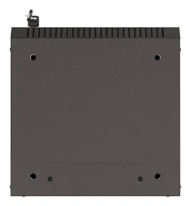 Настенный шкаф Lanberg WF11-3304-10B Photo 10