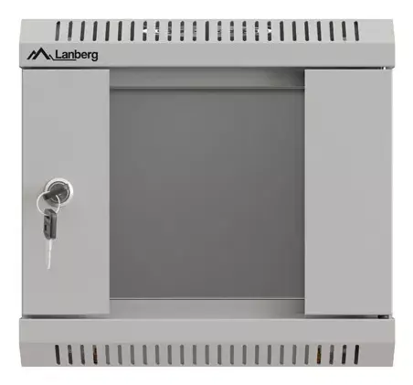 Настенный шкаф Lanberg WF11-3304-10S Photo 3