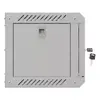 Настенный шкаф Lanberg WF11-3304-10S Photo 4