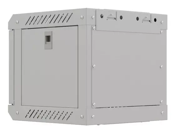 Настенный шкаф Lanberg WF11-3304-10S Photo 9