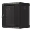 Настенный шкаф Lanberg WF11-3306-10B Photo 2