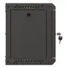 Настенный шкаф Lanberg WF11-3306-10B Photo 4