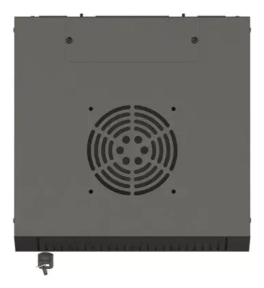 Настенный шкаф Lanberg WF11-3306-10B Photo 7