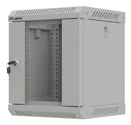 Настенный шкаф Lanberg WF11-3306-10S Photo 3