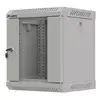 Настенный шкаф Lanberg WF11-3306-10S Photo 3
