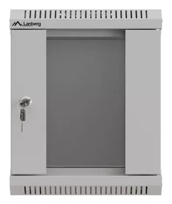 Настенный шкаф Lanberg WF11-3306-10S Photo 4